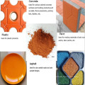 Iron Oxide for cosmetic